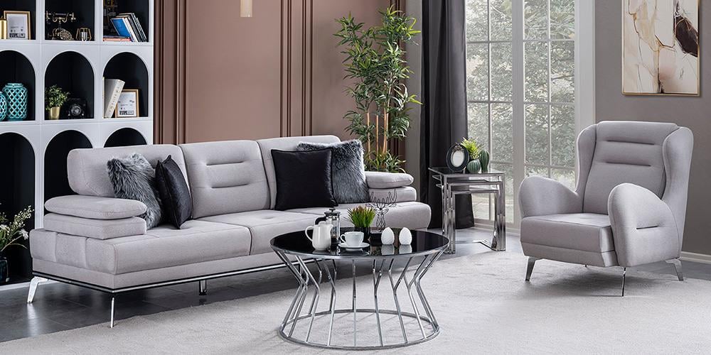 Barcelona Koltuk Takımı