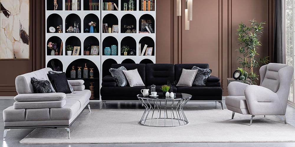 Barcelona Koltuk Takımı