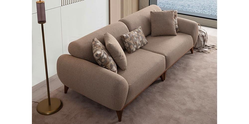 Barcelona Koltuk Takımı