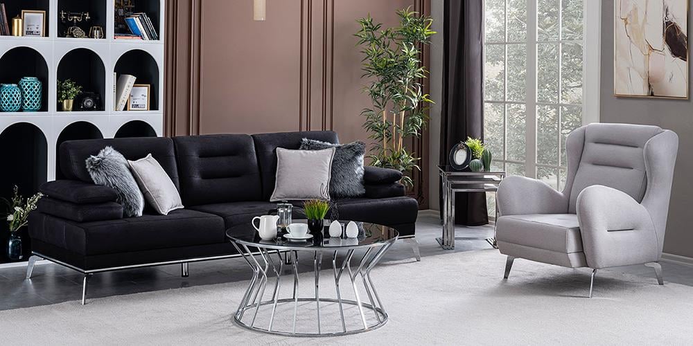 Barcelona Koltuk Takımı