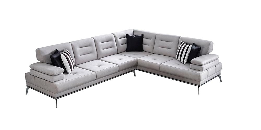 Barcelona Köşe Koltuk