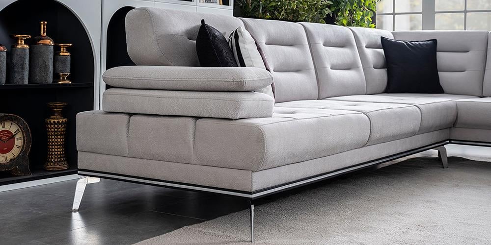 Barcelona Köşe Koltuk