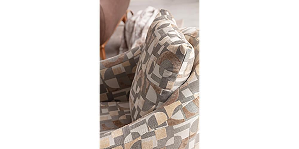 Barcelona Tekli Koltuk