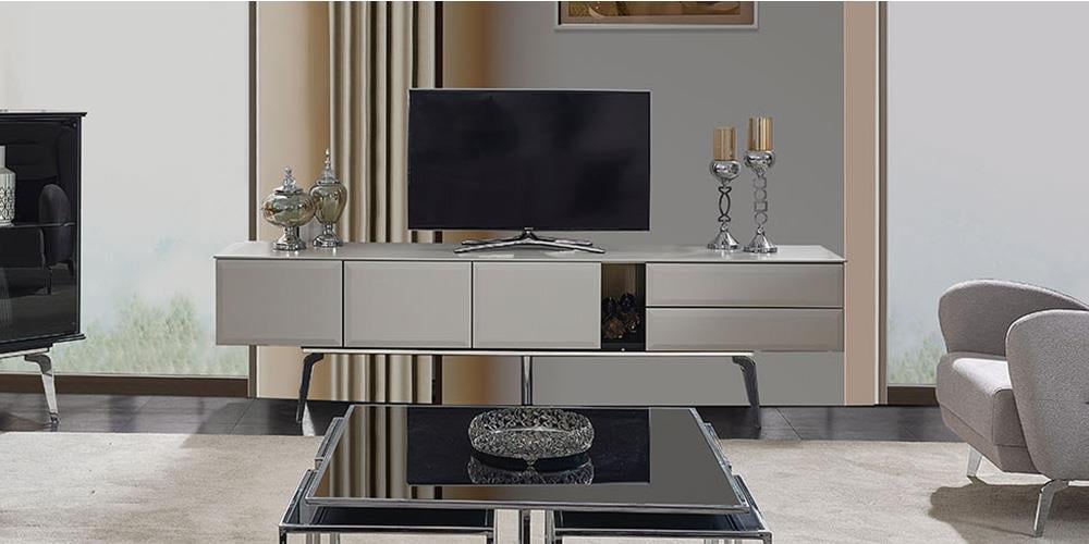 Barcelona TV Ünitesi