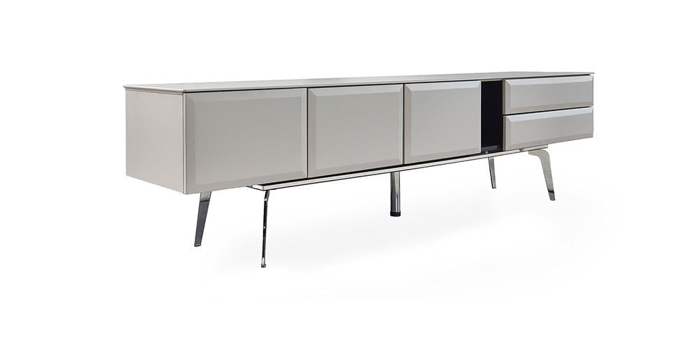 Barcelona TV Ünitesi