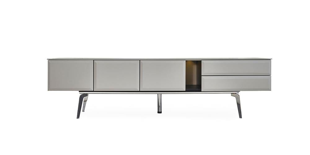 Barcelona TV Ünitesi