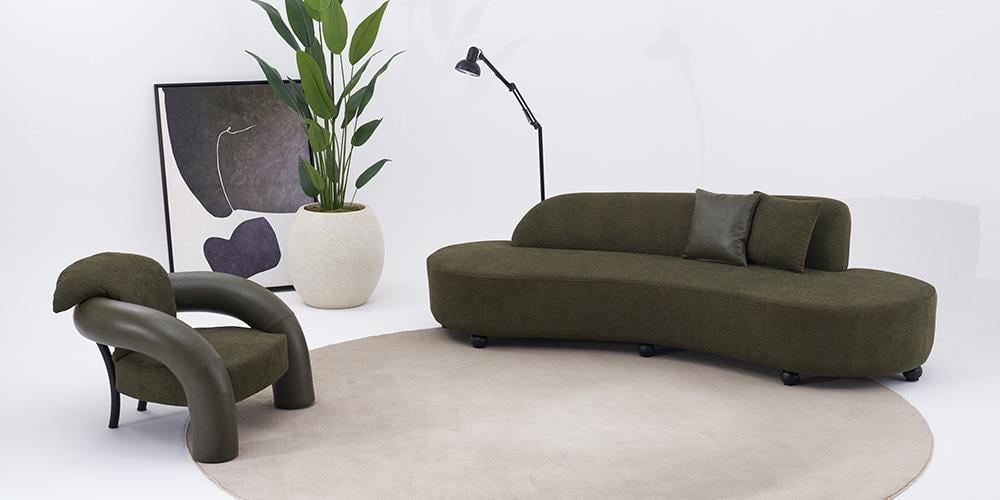 Beans Rahat Koltuk Takımı