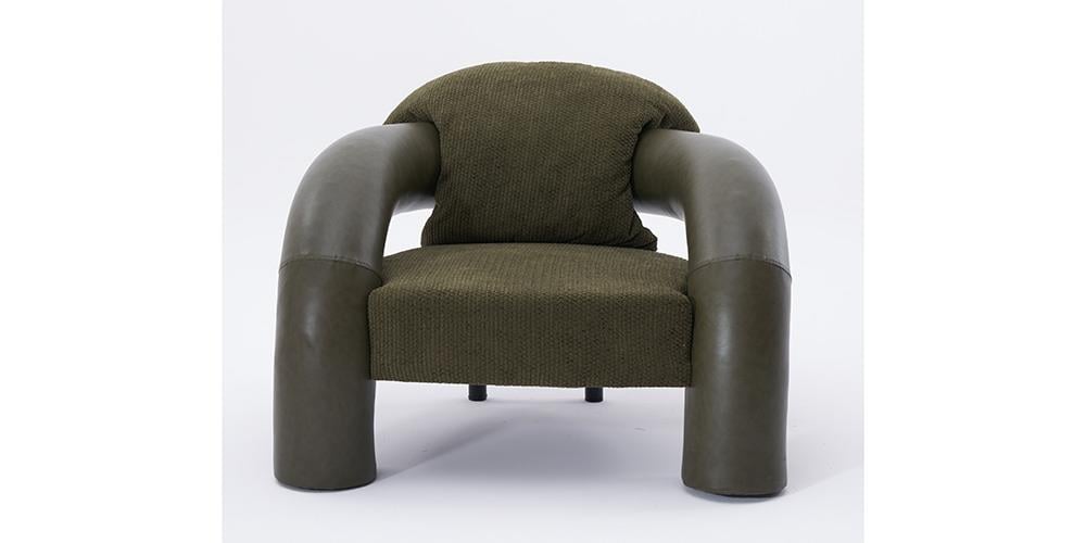 Beans Rahat Tekli Koltuk