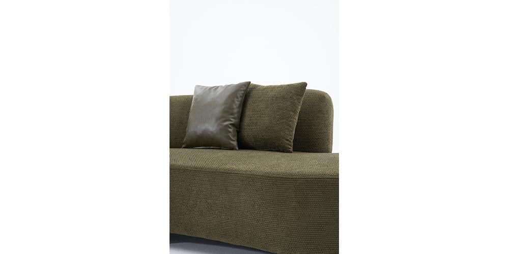 Beans Rahat Üçlü Koltuk