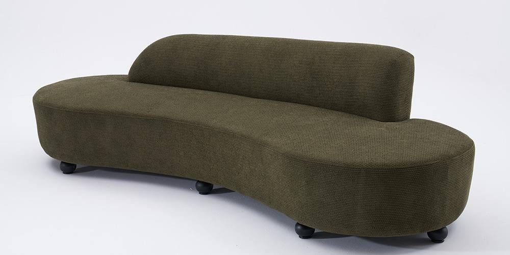 Beans Rahat Üçlü Koltuk