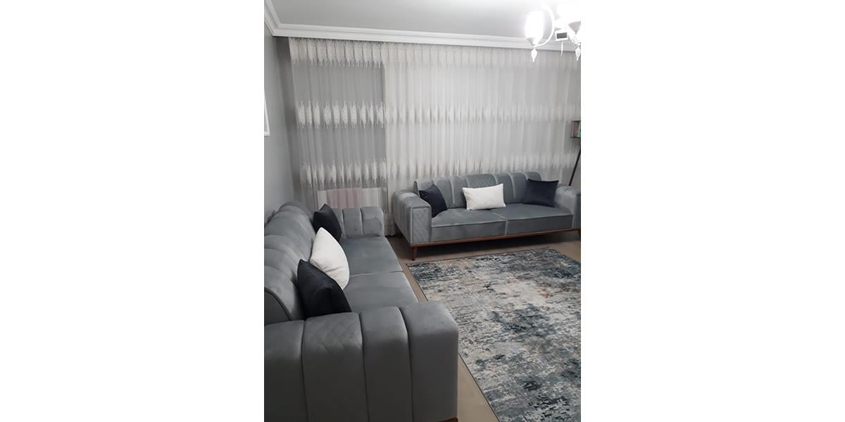 Betül Hanım - Kocaeli