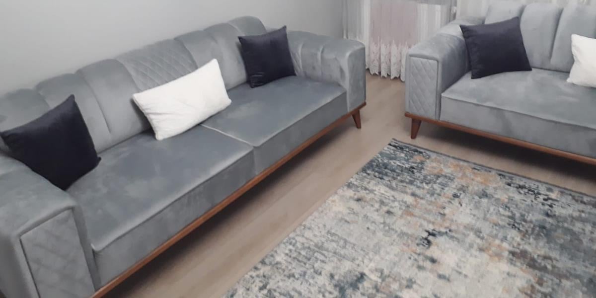 Betül Hanım - Kocaeli