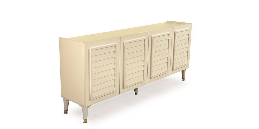 Beykoz Aytaşı Aynalı Konsol