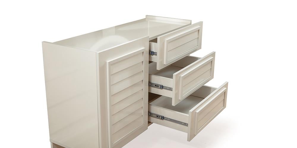 Beykoz Aytaşı Aynalı Şifonyer