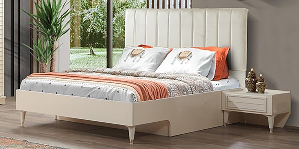 Beykoz Aytaşı Bazalı Karyola