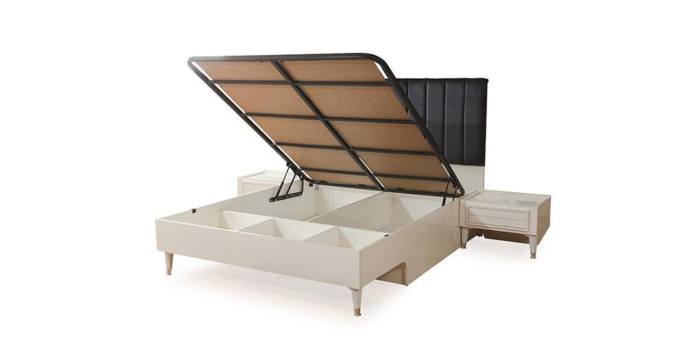 Beykoz Aytaşı Bazalı Karyola