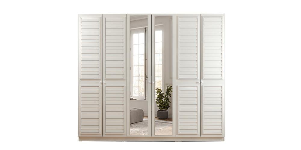 Beykoz Aytaşı Kapaklı Dolap