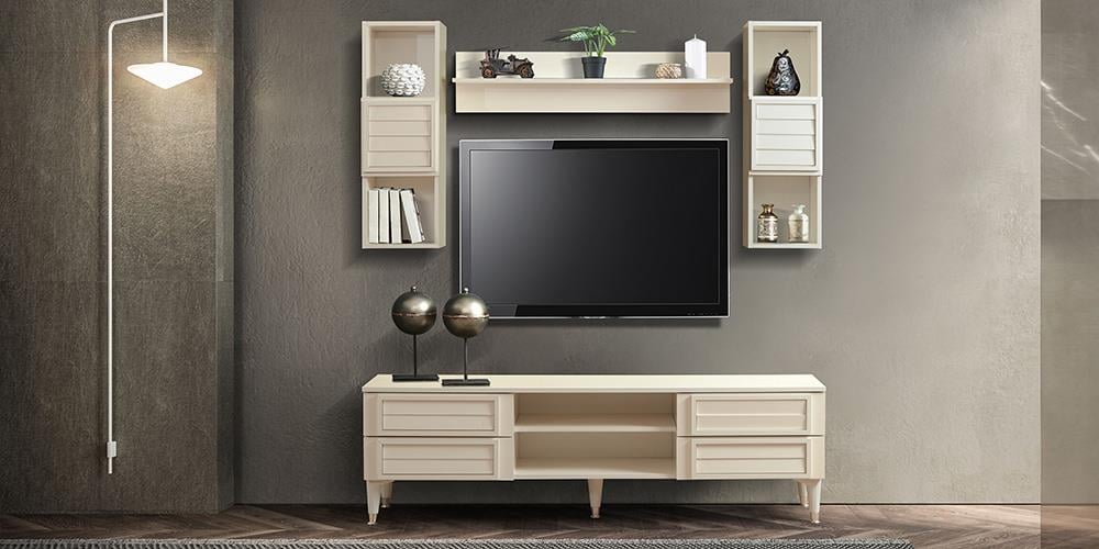 Beykoz Aytaşı TV Ünitesi