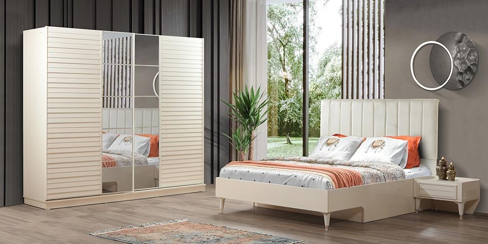 Beykoz Aytaşı Yatak Odası Takımı