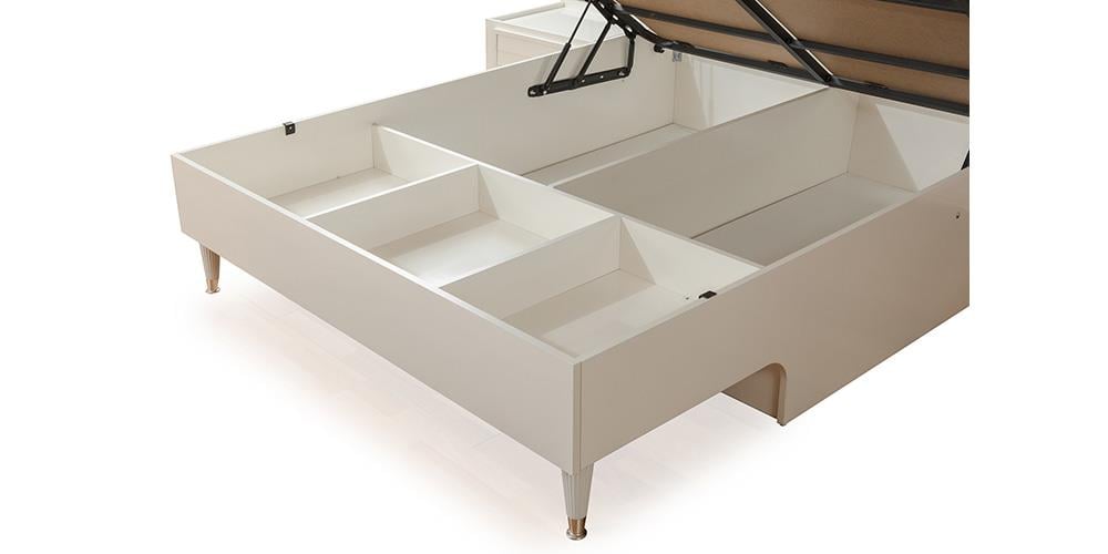 Beykoz Aytaşı Yatak Odası Takımı