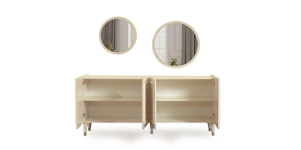 Beykoz Aytaşı Yemek Odası Takımı