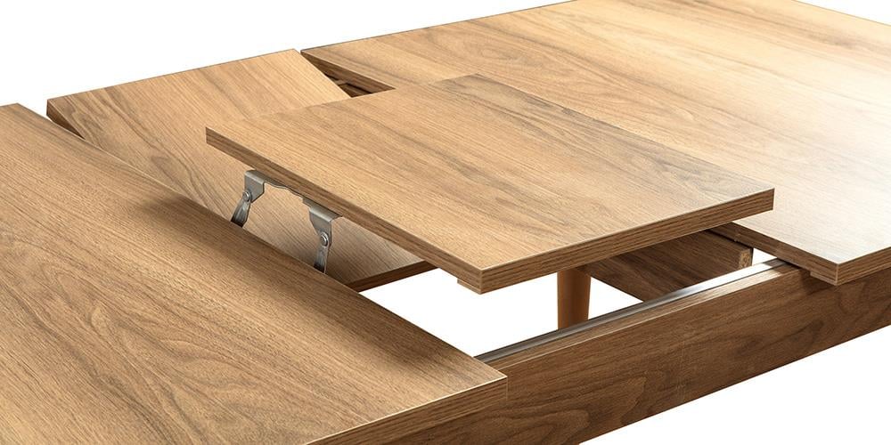 Beykoz Ceviz Açılır Masa