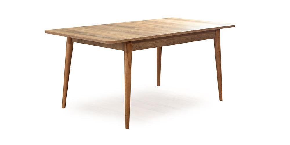 Beykoz Ceviz Açılır Masa