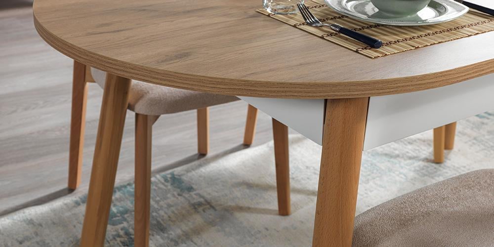 Bohem Açılır Masa