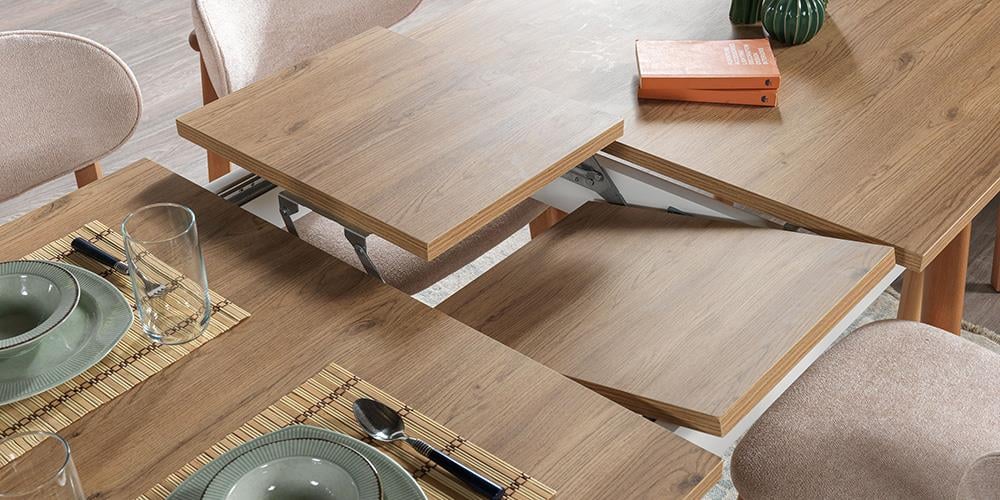 Bohem Açılır Masa