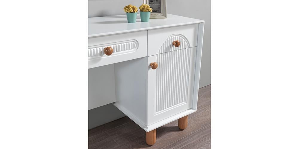 Bohem Aynalı Şifonyer | MDF