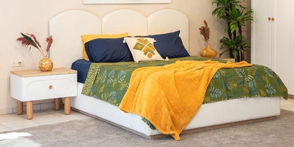 Bohem Düğün Paketi