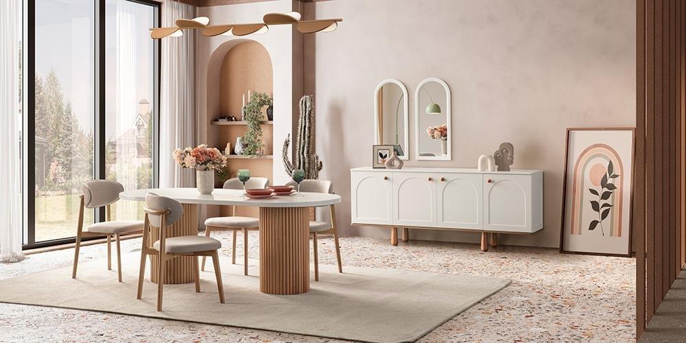 Bohem Düğün Paketi