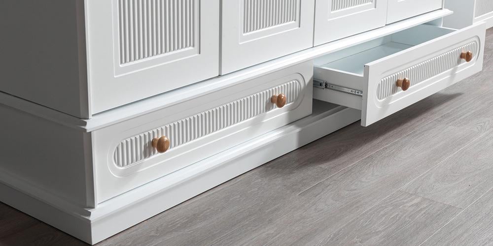 Bohem Genç Odası | MDF