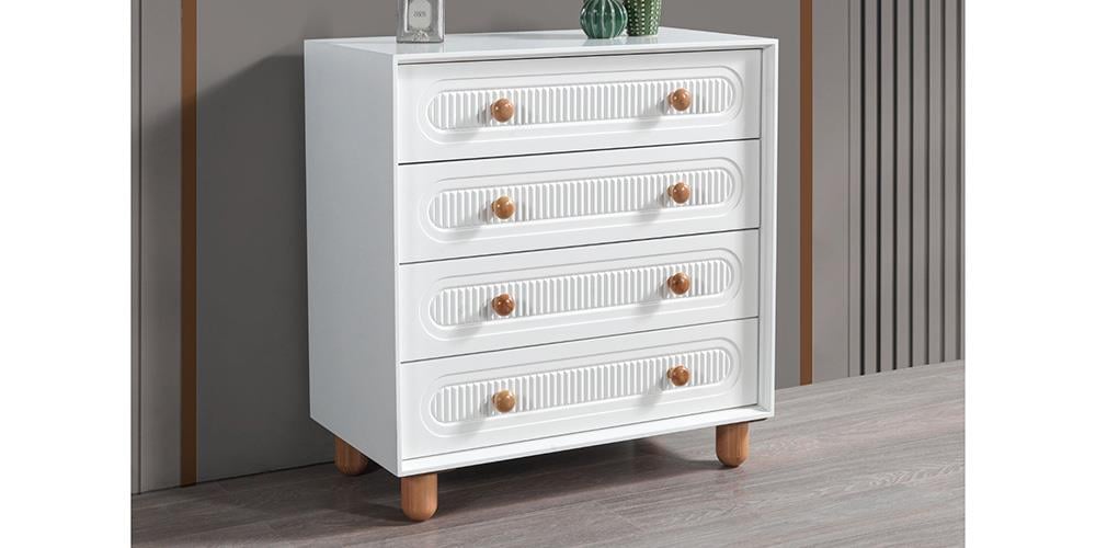 Bohem Genç Odası | MDF