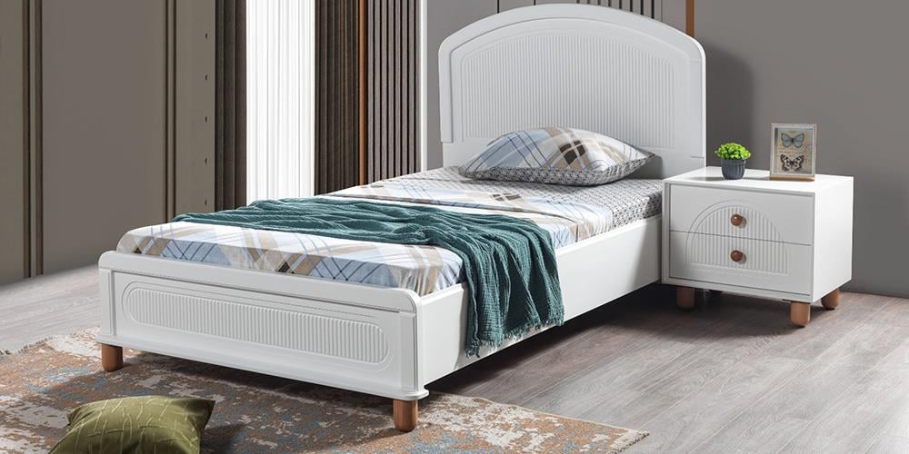 Bohem Genç Odası | MDF