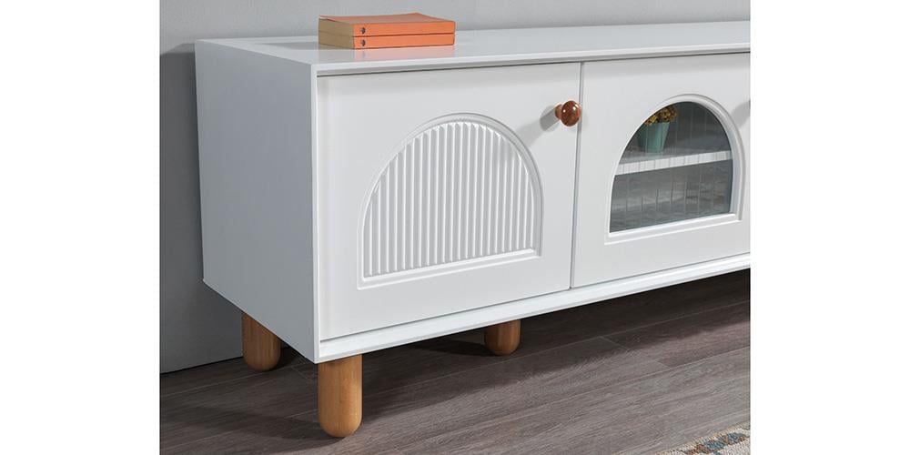 Bohem MDF TV Ünitesi