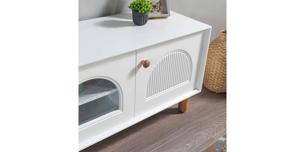 Bohem MDF TV Ünitesi