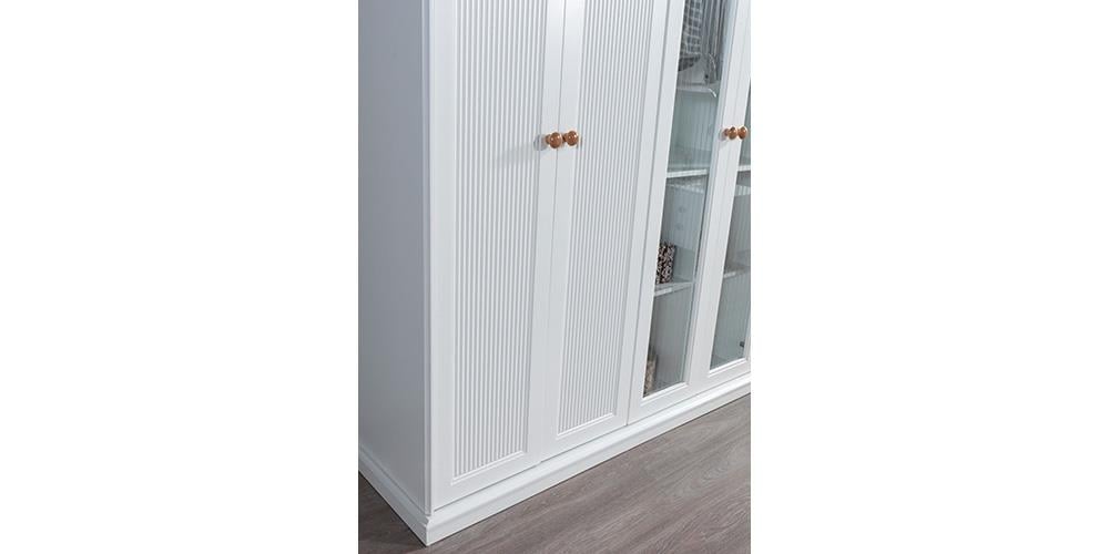 Bohem Yatak Odası | MDF