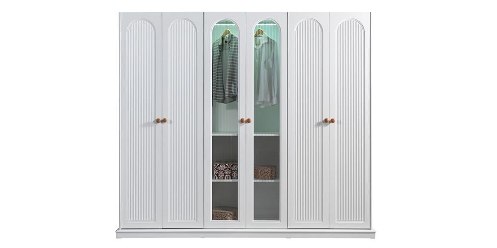 Bohem Yatak Odası | MDF