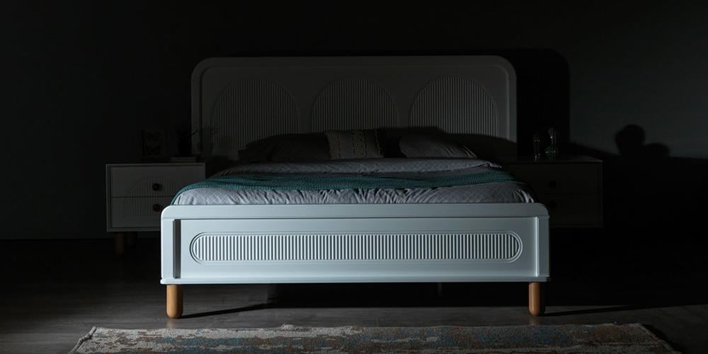 Bohem Yatak Odası | MDF