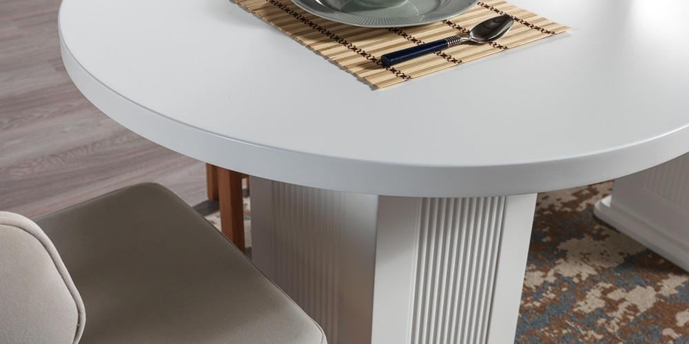 Bohem Yemek Masası | MDF