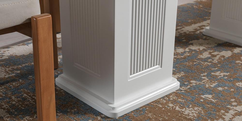 Bohem Yemek Masası | MDF