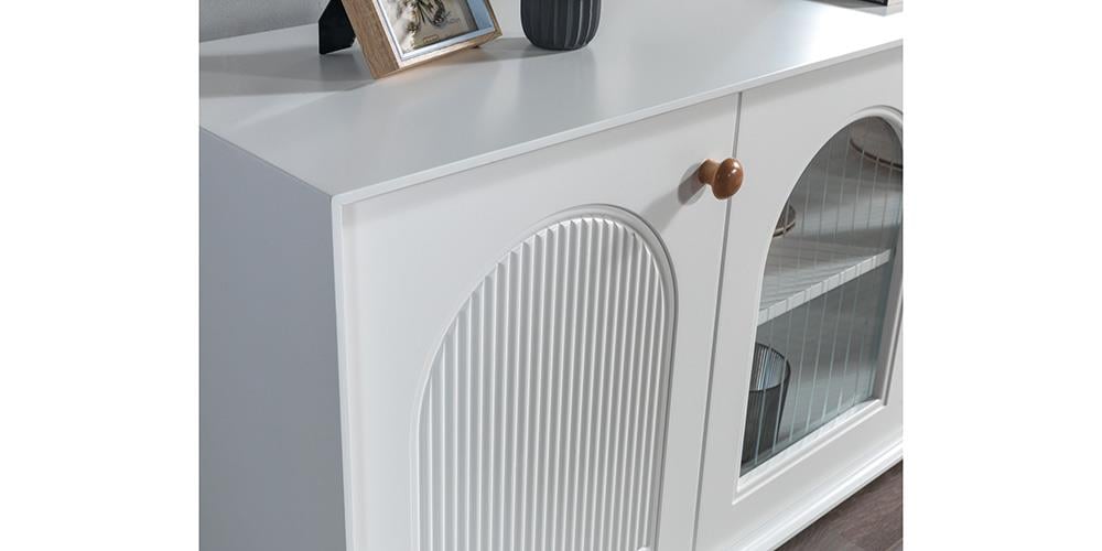 Bohem Yemek Odası | MDF