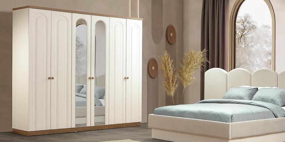 Bohem Yıldız Dolap