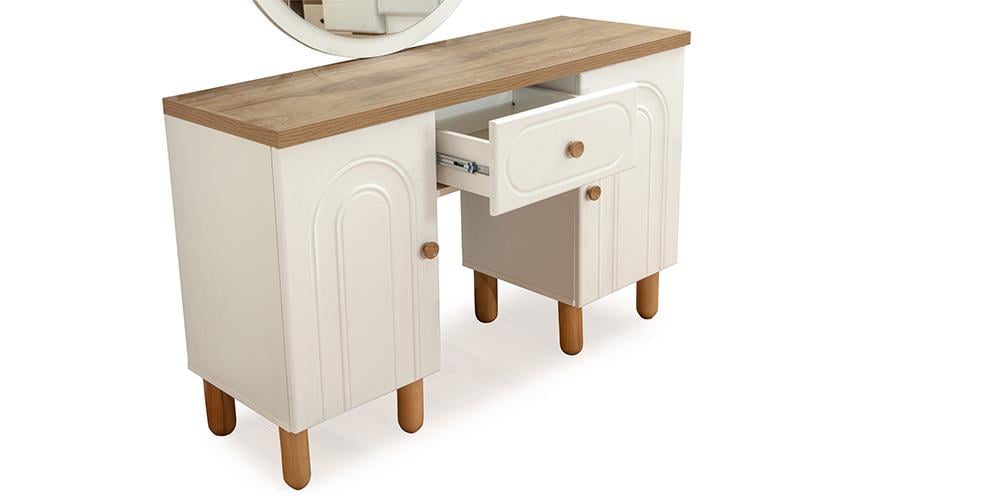 Bohem Yıldız Yatak Odası