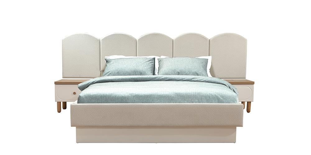 Bohem Yıldız Yatak Odası