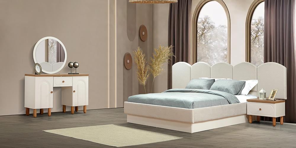 Bohem Yıldız Yatak Odası