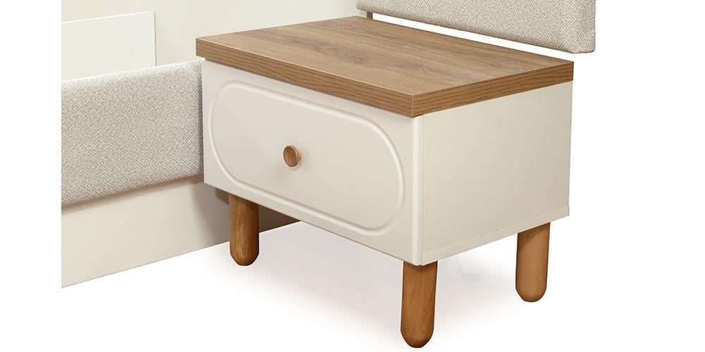 Bohem Yıldız Yatak Odası