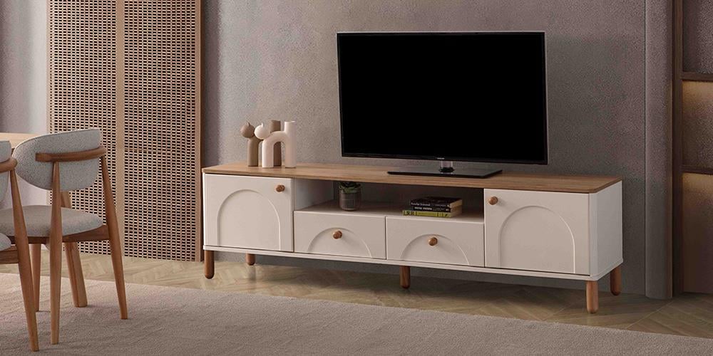 Bohem Zen TV Ünitesi