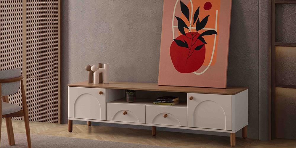 Bohem Zen TV Ünitesi